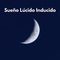 Sueño Lúcido Inducido - Sueños Triplete