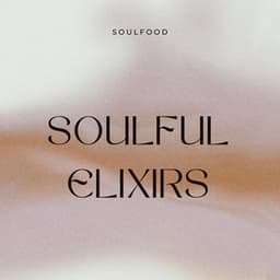 Soulful Elixirs - Soulfood