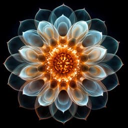 Tranquil Energy Flow for Stress Relief - Aman Glory