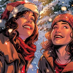 Kids Christmas Favorites - Christmas Spirit