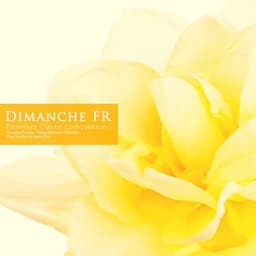 Sleeping Classical Collection That Comforts a Weary Day - Dimanche FR