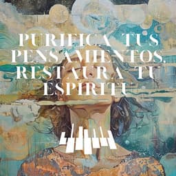 Purifica Tus Pensamientos, Restaura Tu Espíritu - Relajación y Armonía