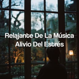 Relajante De La Música Alivio Del Estrés - Yoga Music