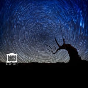 The Slow Unravel of Stars - Astral Travel Sanctuary