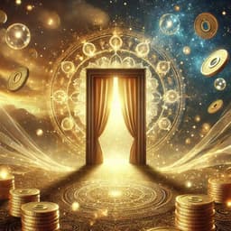Opening the Gateway to Fortune - Dan Money