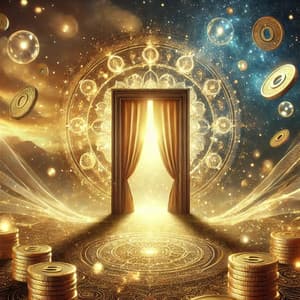 Opening the Gateway to Fortune - Dan Money