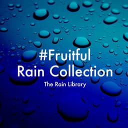 #Fruitful Rain Collection - The Rain Library