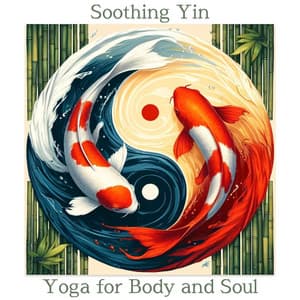 Soothing Yin: Yoga for Body and Soul - Yin Yoga Music Collection