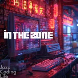 In the Zone: Where Code and Fun Collide - Jazz Coding Life