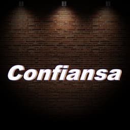 Confiansa - Jonathan Beats