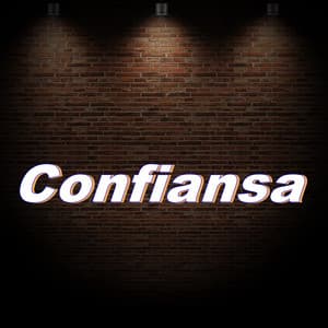 Confiansa - Jonathan Beats