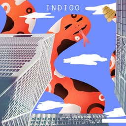 INDIGO - Zleept