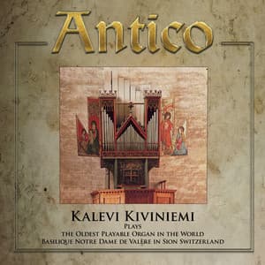 Antico - Kalevi Kiviniemi