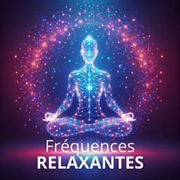 Fréquences Relaxantes: Expérimentez le Pouvoir Transformateur des Fréquences Hz dans Votre Méditation Quotidienne - Équilibre Fréquentiel