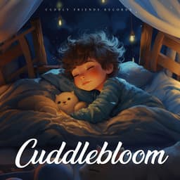 Cuddlebloom - Baby Shushing