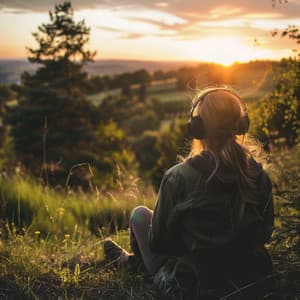 Música Ambiental: Ecos De Enfoque - Música para el enfoque y la concentración