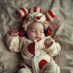 Lullaby Tunes: Baby Sleep Melodies - Natural Baby Sleep Aid Academy