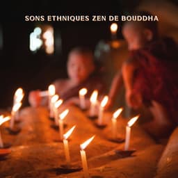 Sons ethniques Zen de Bouddha: Sagesse, Liberté et moment sacré de la renaissance de la vie de Bouddha - Bouddha