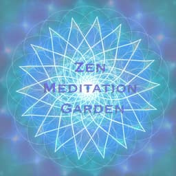 Solfeggio Love - Zen Meditation Garden