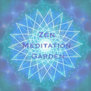 Solfeggio Love - Zen Meditation Garden