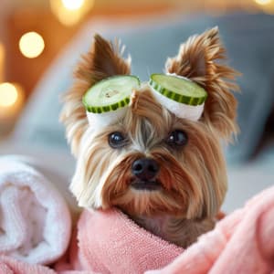 Music for Spa and Meditation for Dog - Pet Relax Academy