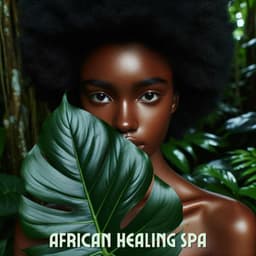 African Healing Healing Retreat - Craig Peruss