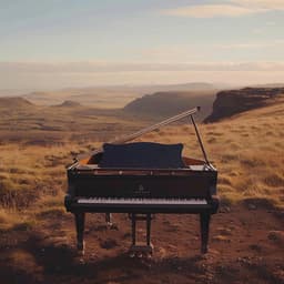 Música De Piano: Baladas Del Desierto - Domingo de piano