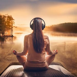 Harmonic Yoga: Peaceful Posture Sounds - Harmonious Peace