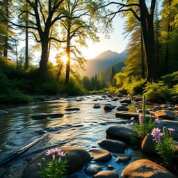 Breath of Tranquility: Gentle Tunes for Deep Relaxation - Meditation Music