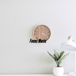 Focus Music - #Calmante