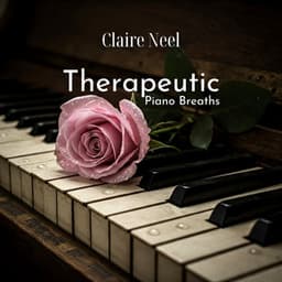 Therapeutic Piano Breaths - Claire Neel