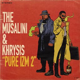 Pure IZM 2 - The Musalini