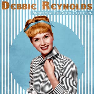 Anthology: The Deluxe Collection - Debbie Reynolds