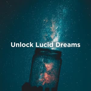 Unlock Lucid Dreams - Lucid Dreaming World-Collective Unconscious Mind