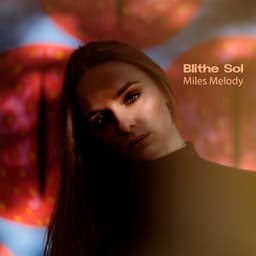 October’s Velvet - BlitheSol