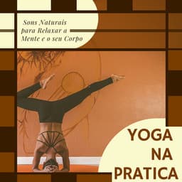 Yoga na Pratica - Música Instrumental de Flauta para Meditar e Fazer Yoga, Sons Naturais para Relaxar a Mente e o seu Corpo - Yoga Club
