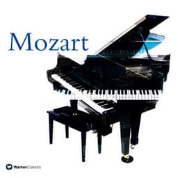 Mozart: Complete Piano Concertos - Wolfgang Amadeus Mozart
