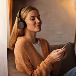 Orquesta De Serenidad: Fusión Suave Y Consciente - Eloy Perez