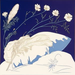 Universo Splendente: La Mia Avventura nell'Isolamento Rilassante - Relaxing Time Music