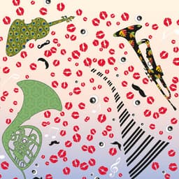 Quirky - Funny - Whimsical - Laurent Dury