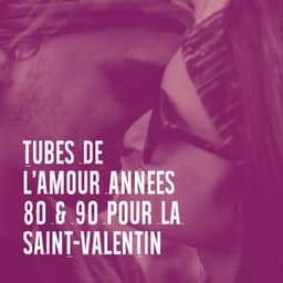 Tubes de l'amour années 80 & 90 pour la saint-valentin - Saint Valentin