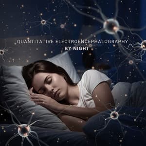 Quantitative Electroencephalography by Night - Katiaro