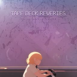 Tape Deck Reveries - Chill Music House
