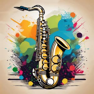 Jazz: Melodías De Fusión Clásica - Café Chillout Clásicos