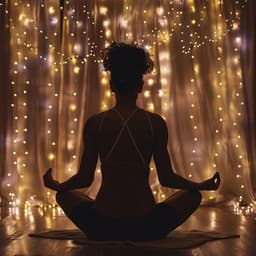 Música Para La Meditación: Flujo De Armonía Interior - Calma dichosa
