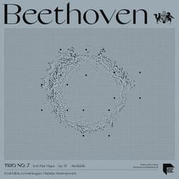 Beethoven: Trio No. 7 in B-Flat Major, Op. 97 "The Archduke" - Ludwig van Beethoven