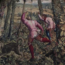 Deux_parties._Quatre_notes_contre_une._Majeurs - Pablo Lecavalier-Ruiz