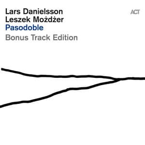 Pasodoble - Lars Danielsson