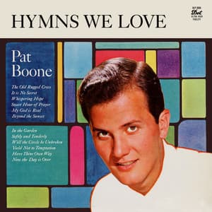 Hymns We Love - Pat Boone