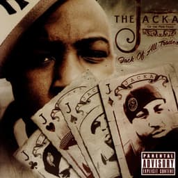 Jack Of All Trades - The Jacka